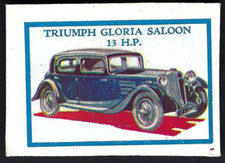 Thomson motor cars for sale  TAMWORTH