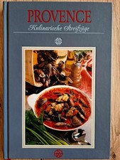 Kochbuch kulinarische streifz� gebraucht kaufen  Hallstadt