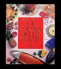 Cucina delle feste usato  Sanremo
