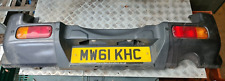 suzuki jimny bumper for sale suzuki jimny bumper for sale CHESTERFIELD