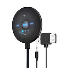 Transmissor FM para carro Bluetooth 5.0 sem fio MP3 player rádio adaptador carregador USB comprar usado  Enviando para Brazil