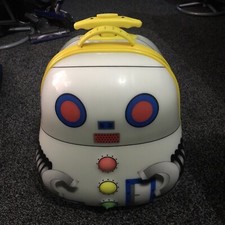 Kids rolling luggage for sale  LEEDS