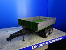 Bruder achs pritschen gebraucht kaufen  Wiefelstede