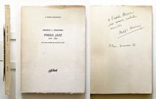 Michele straniero poesia usato  Roma