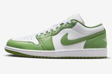 Usado, Tênis Nike Air Jordan 1 Low SE masculino tamanho 10 HF4823-100 comprar usado  Enviando para Brazil