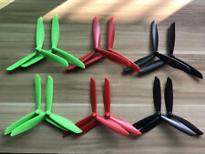 Usado, Quadricóptero de controle remoto Hélice Blades Hubsan H501S X4 Triangular Vane atualizado  comprar usado  Enviando para Brazil