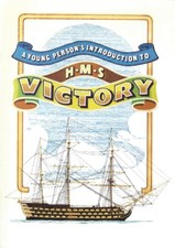Hms victory young for sale  CRAWLEY