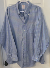 Brooks brothers shirt for sale  Wilmer