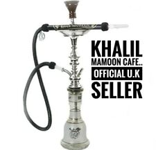 Khalil mamoon hookah for sale  LEICESTER