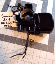 1936 singer amp for sale  Easton