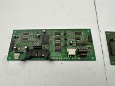 1pc circuit board d'occasion  Grez-sur-Loing