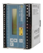 Socomec isom al465 d'occasion  Expédié en Belgium