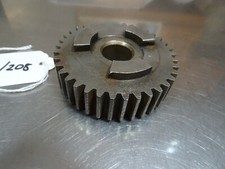 Vintage 37t ratchet for sale  STOKE-ON-TRENT