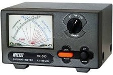 Nissei 503 rosmetro usato  Rende