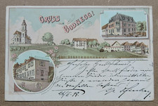 Rig bodnegg gullen gebraucht kaufen Rig bodnegg gullen gebraucht kaufen  Schwarzach