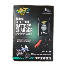 Battery tender junior for sale  Arlington