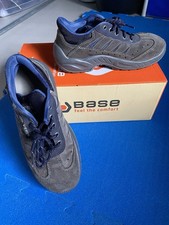 scarpe antinfortunistiche base usato  Fidenza