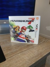 Nintendo mario kart d'occasion  Roanne