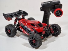 Reely major buggy gebraucht kaufen  Seckach