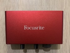 focusrite usb gebraucht kaufen focusrite usb gebraucht kaufen Winsen