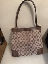 Gucci shoulder bag for sale  Hollister