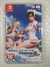 alive xtreme 3 d'occasion alive xtreme 3 d'occasion  Paris XI