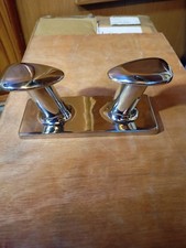 Highly polished stainless for sale  NEWPORT