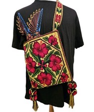 Rare contemporary huichol for sale  San Pablo