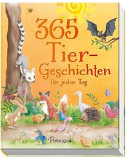 365 tiergeschichten jeden gebraucht kaufen  Berlin
