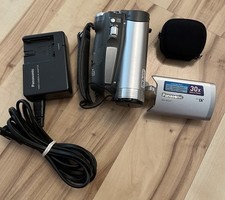 Panasonic gs27 videokamera gebraucht kaufen  Riedenburg