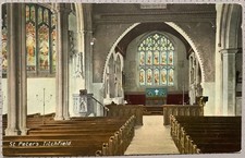 Titchfield peter church for sale Titchfield peter church for sale  HUDDERSFIELD