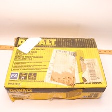 Dewalt flooring staples for sale  Chillicothe