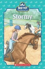 Stormy scholastic reader gebraucht kaufen  Berlin