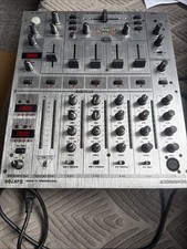 dj mischpult 4 kanal gebraucht kaufen dj mischpult 4 kanal gebraucht kaufen Gerlingen
