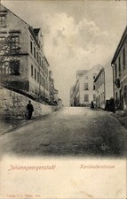 Johanngeorgenstadt erzgebirge  gebraucht kaufen  Berlin