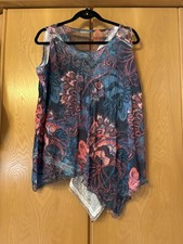 Hübsches top tredy gebraucht kaufen  Miesbach