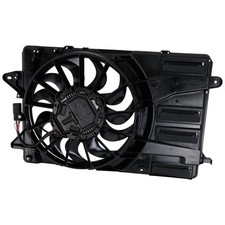 Cooling fans assembly for sale  USA