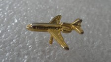 Pin avion dore d'occasion  Le Pontet