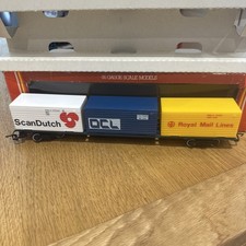 Hornby gauge freight for sale  MARYPORT