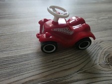 Bobby car mini gebraucht kaufen  Wurster Nordseeküste
