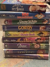 Disney children vcr for sale  Sacramento
