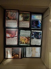 Magic the gathering gebraucht kaufen  Büdingen