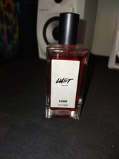 lush perfume for sale lush perfume for sale Olney