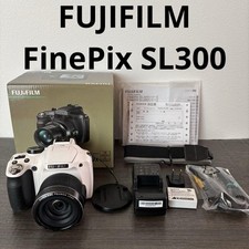 fujifilm finepix sl300 comprar usado  Enviando para Brazil