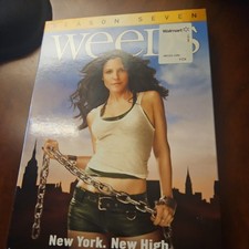 Weeds: Season Seven (DVD, 2011) comprar usado  Enviando para Brazil