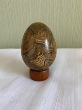 Large stromatolite egg for sale  BLACKBURN