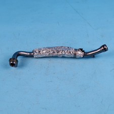 Audi tdi ölrücklaufleitung gebraucht kaufen  Osnabrück