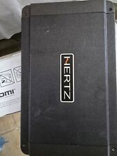 Amplificatore usato hertz usato  Martano