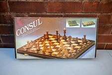 Philos spiele consul for sale Philos spiele consul for sale  OLDHAM