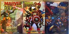 Marvel zombies set for sale  New York